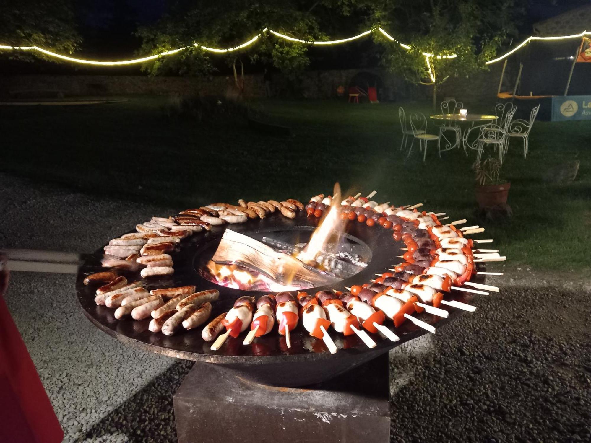 Le Clos De Ceintres Cheminas Zewnętrze zdjęcie