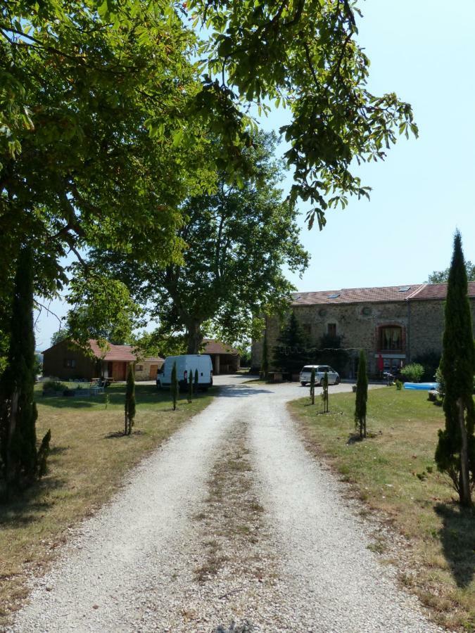 Le Clos De Ceintres Cheminas Zewnętrze zdjęcie